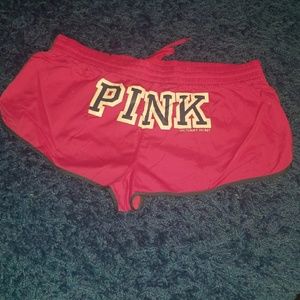 Victoria Secret PINK shorts